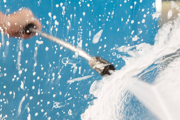 Best Fence Cleaning and Maintenance in Wells Branch, TX