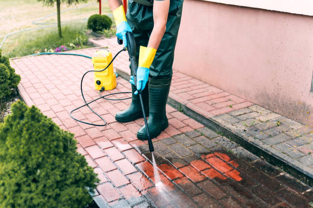 Best Vinyl Siding Pressure Washing in Wells Branch, TX