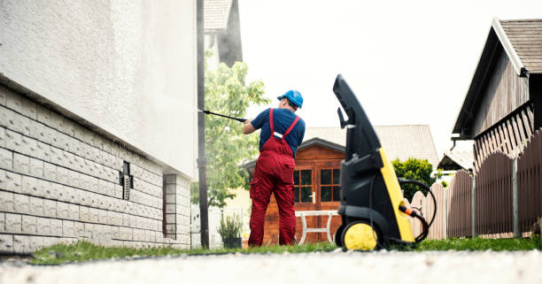 Best Soft Washing for Delicate Surfaces in Wells Branch, TX